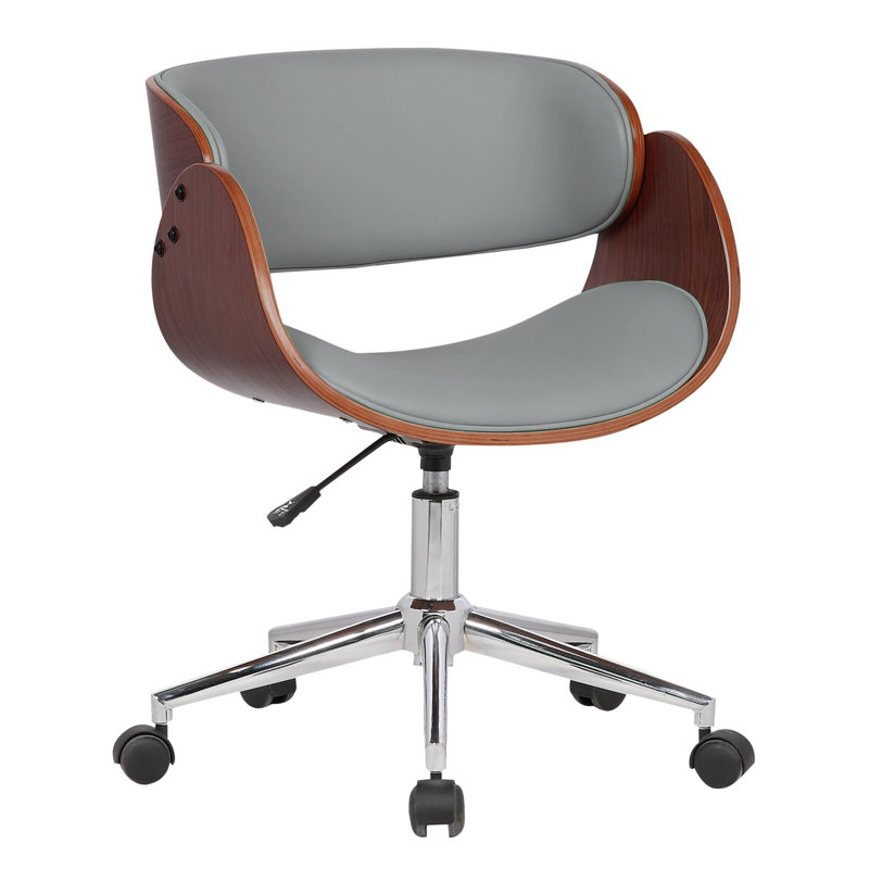 Oliver Lomax Task Chair & Reviews Wayfair